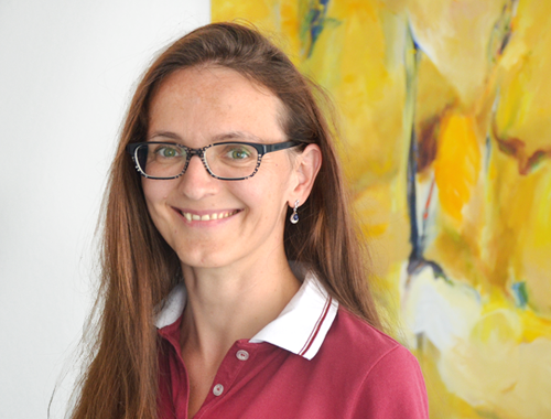 Dr. med. Marlene Litsch