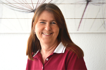 Silvia Frey Praxis Dr. Litsch Hechtsheim
