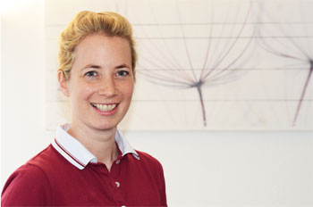 Dr. med. Marlene Litsch