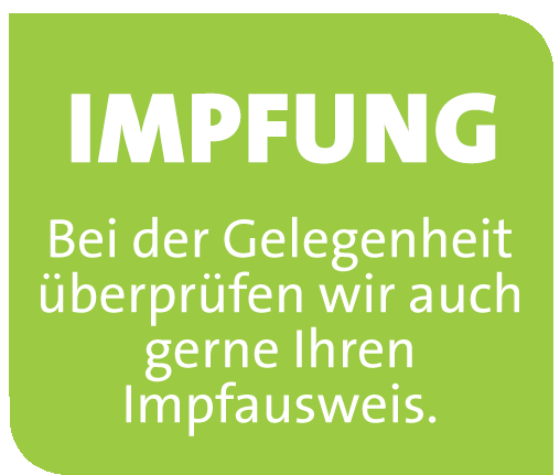 Impfung Praxis Litsch